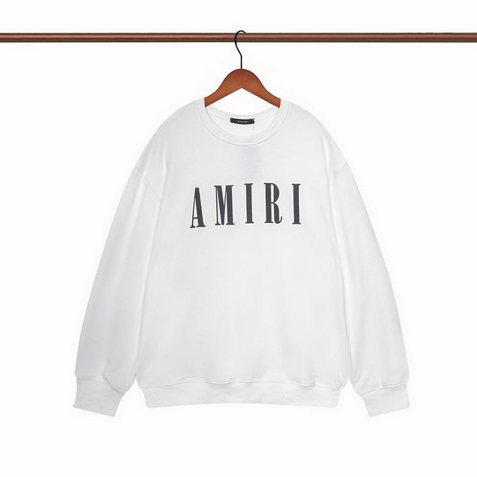 Amiri Sweatshirt Mens ID:20221011-66